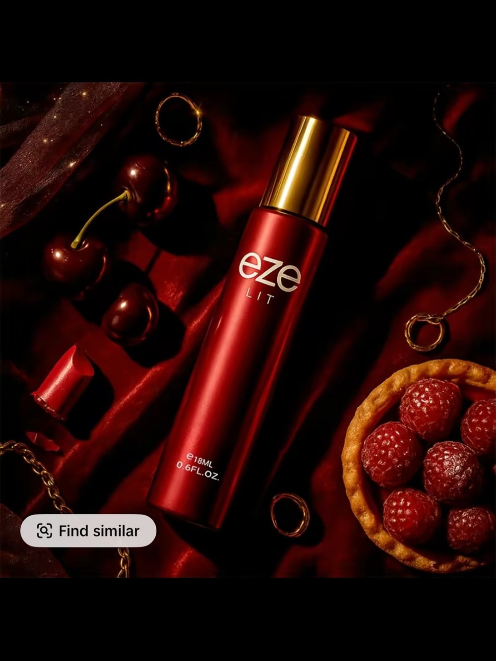 Eze Elevate Lit Perfume For Women